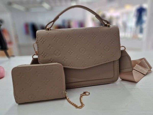 Bolso LV