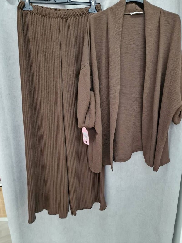 Conjunto ELISA
