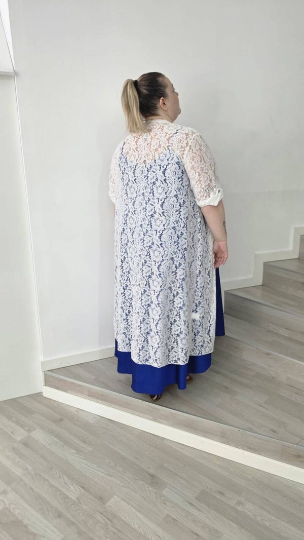 Kimono AURORA