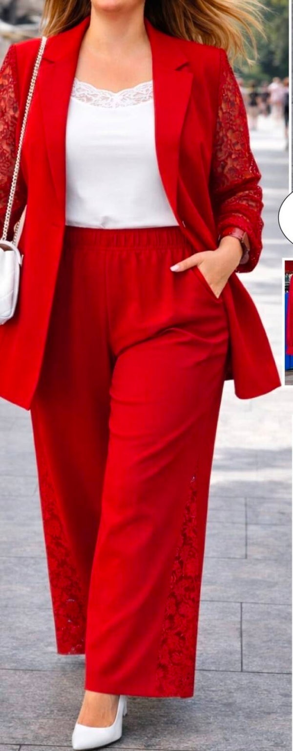 Traje LORENA