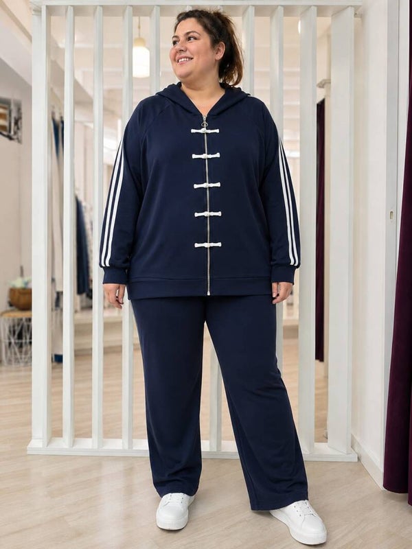 Chandal Tokio