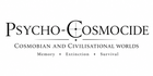 Yamin Kogoya | Psycho-Cosmocide