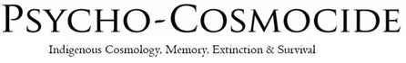 psychocosmocide