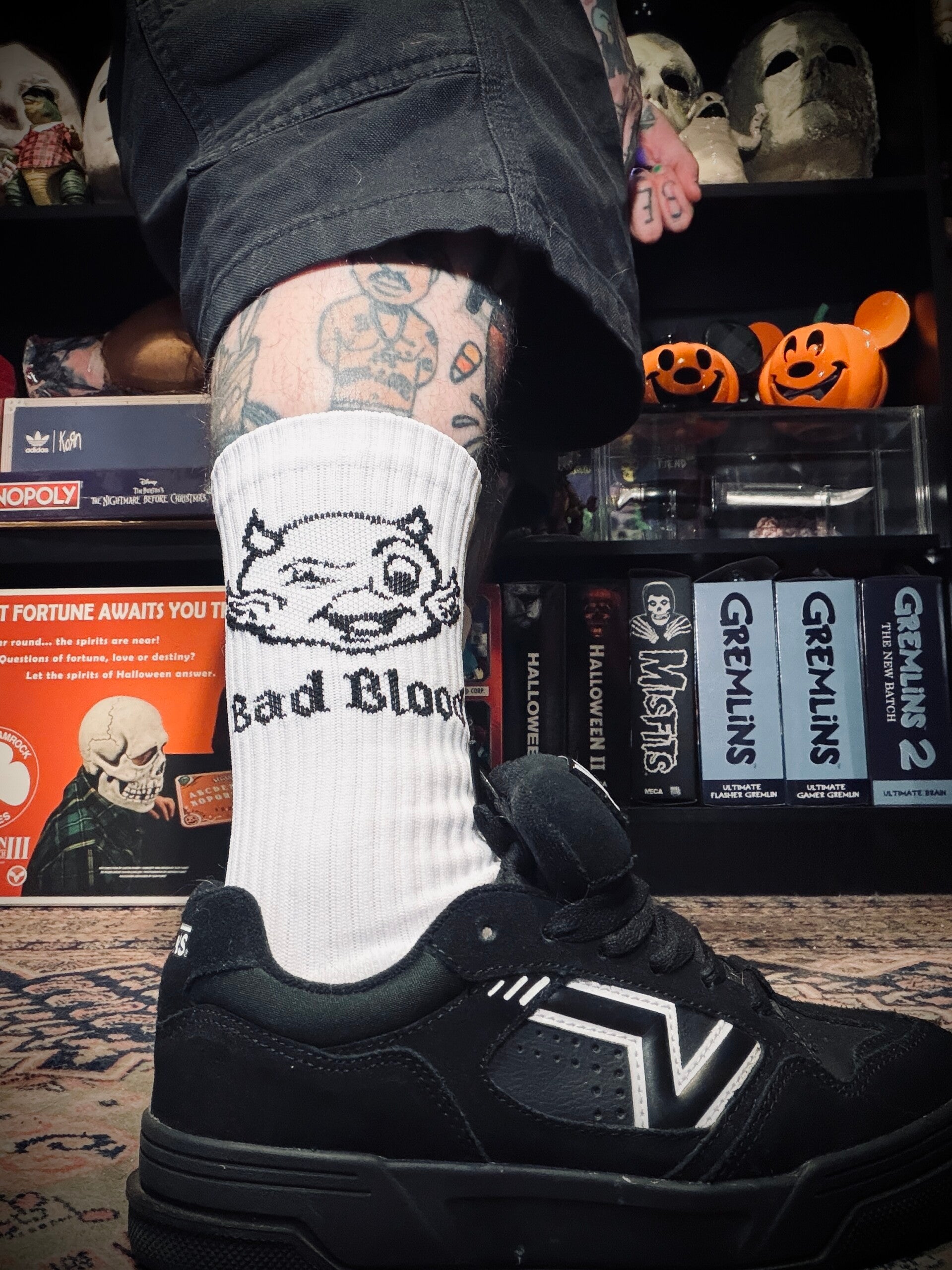 Socks