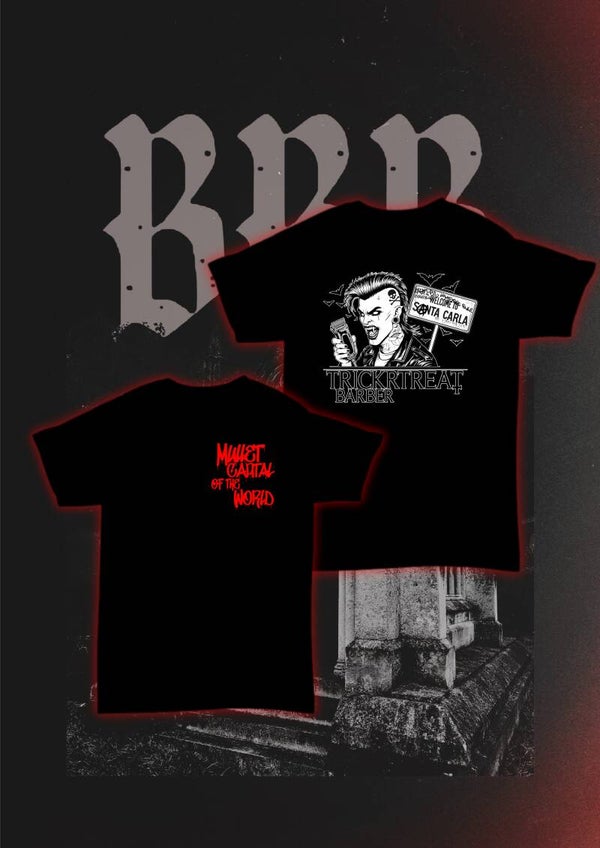 TrickRTreat tee