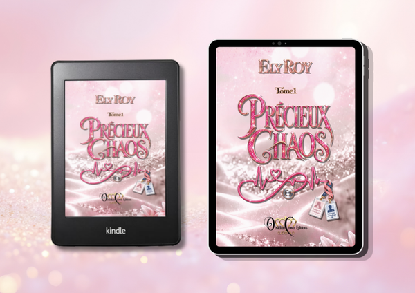 Précieux Chaos — Ely Roy