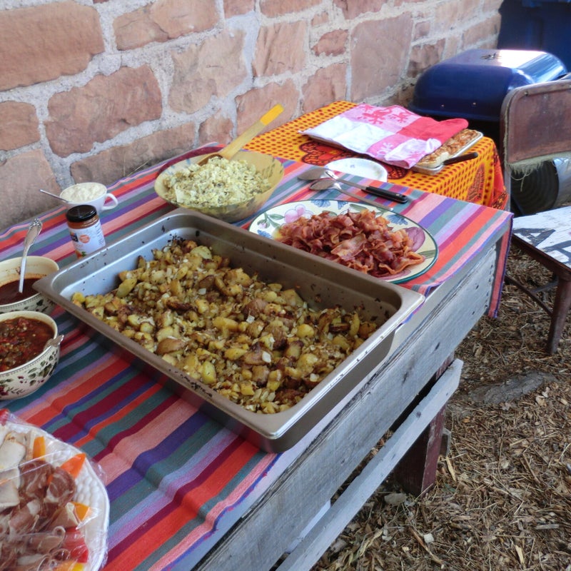 Food!
