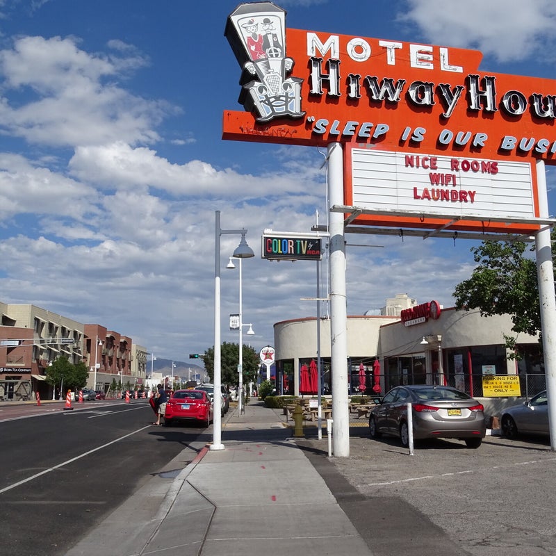 Route 66