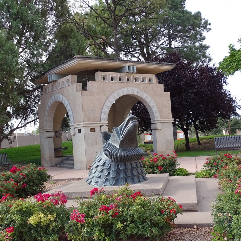 University of New Mexico