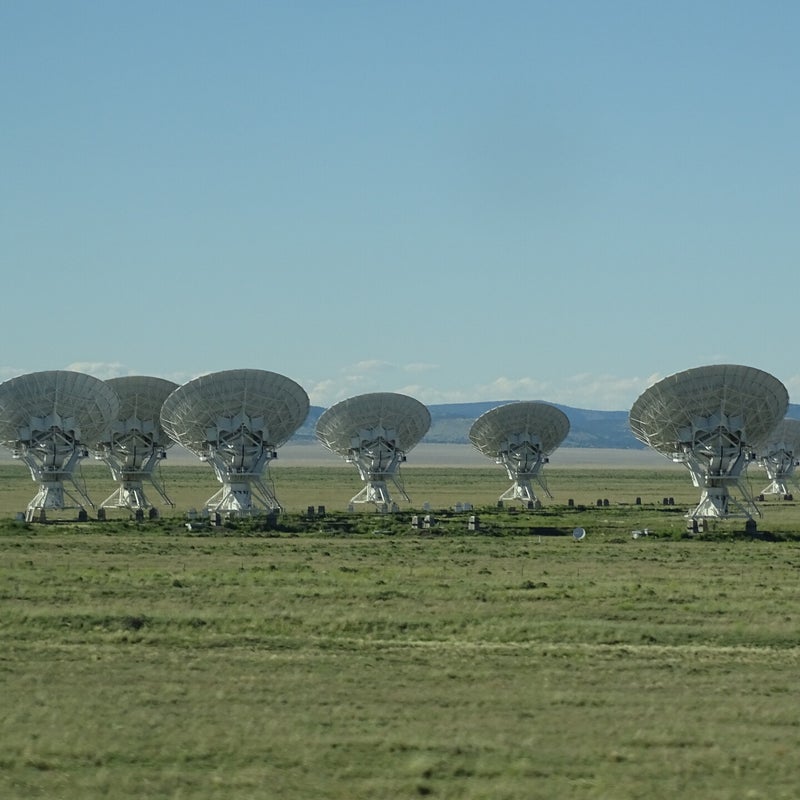 Very Large Array