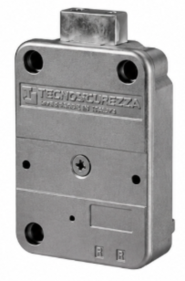 Pulse lock (10 gebruikers) - T4710/D T4710/D2