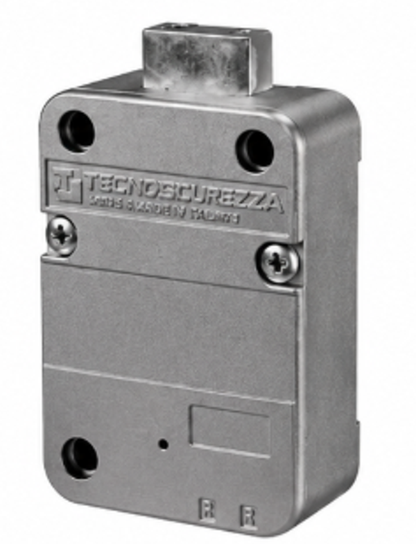 Pulse lock (10 gebruikers) - T4710/M T4710/M2