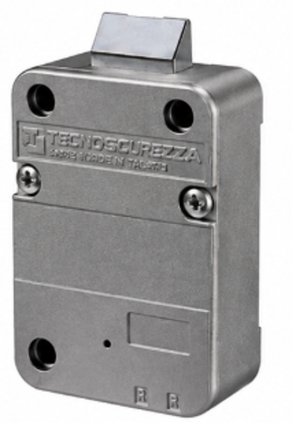 Pulse lock (10 gebruikers) - T4710/M/S
