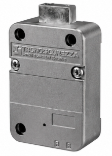 Pulse lock (10 gebruikers) - T4710/MP/RCS T4710/MP2/RCS