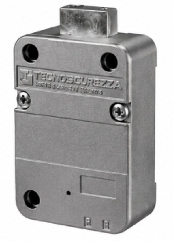 Pulse lock (10 gebruikers) - T4710/MP/RCS T4710/MP2/RCS