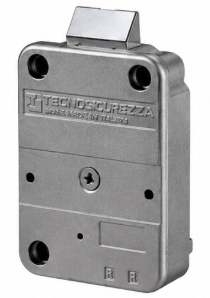 Pulse lock (10 gebruikers) - T4710/S