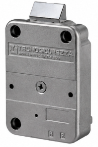 Pulse lock (2 gebruikers) - T4700/S