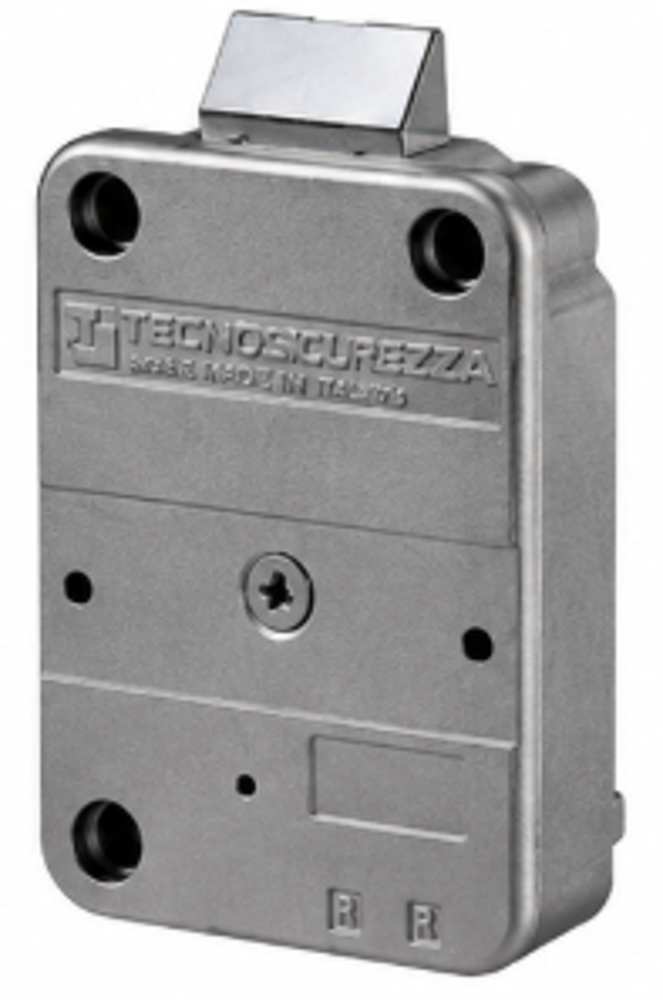 Pulse lock (2 gebruikers) - T4700/S