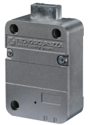 Pulse PRO lock - T4801/M T4801/M2
