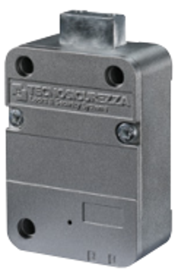 Pulse PRO lock - T4801/MP/RCS T4801/MP2/RCS
