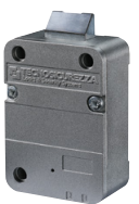 Pulse PRO lock - T4801/M/S