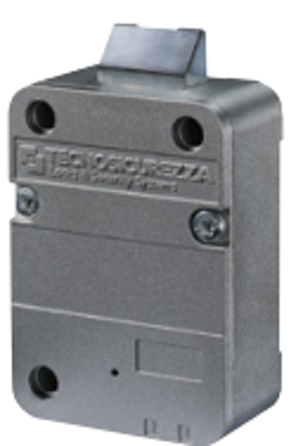 Pulse PRO lock - T4801/M/S