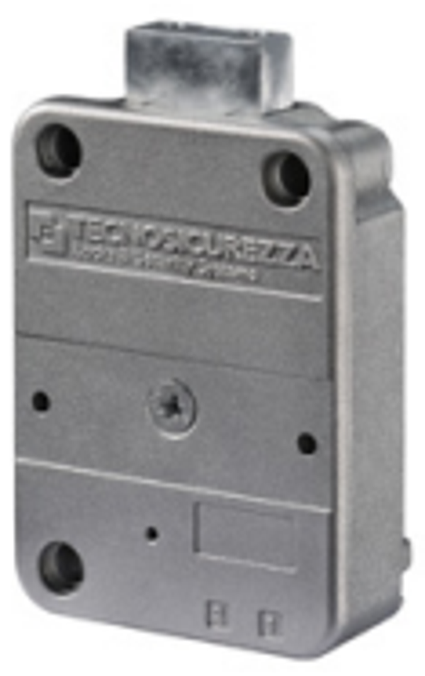 MiniTech lock - T5201/D/T5201/D2