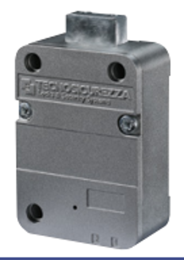 MiniTech lock - T5201/M T5201/M2