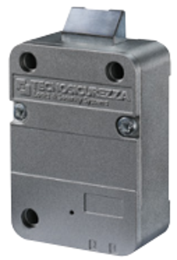 MiniTech lock - T5201/M/S