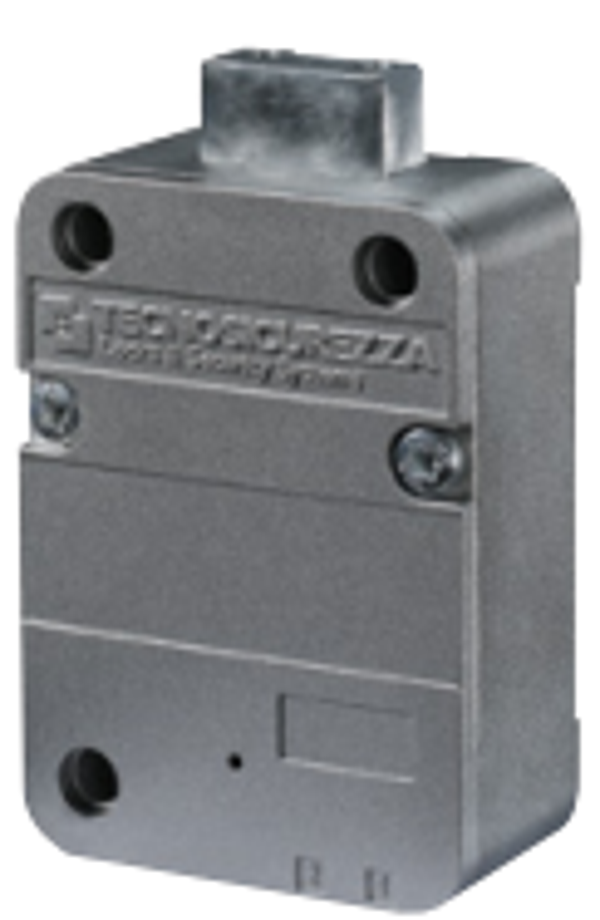 MiniTech lock - T5201/MP/RCS T5201/MP2/RCS