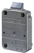 MiniTech lock - T5201/S