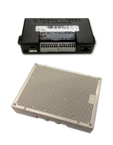 TechMaster interfaces - T9355