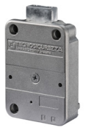 TechMaster lock - T5301/D T5301/D2