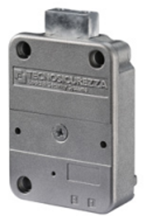 TechMaster lock - T5301/D T5301/D2