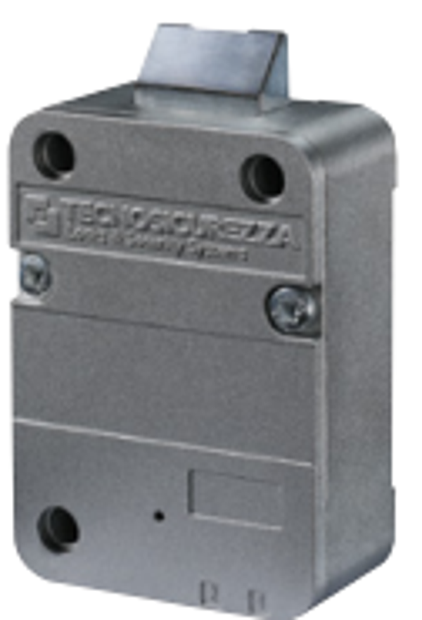 TechMaster lock - T5301/M/S