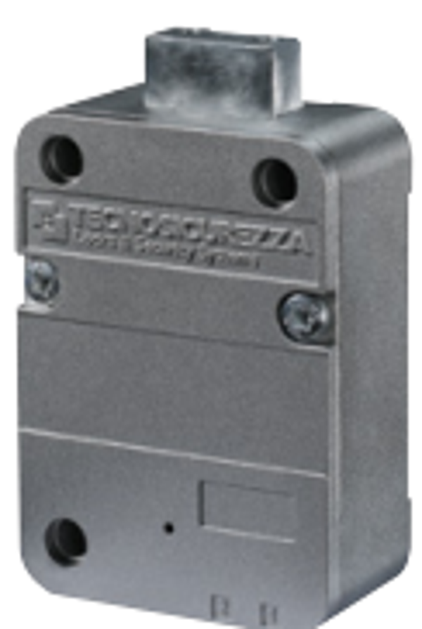 TechMaster lock - T5301/MP/RCS T5301/MP2/RCS