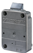 Techmaster lock - T5301/S