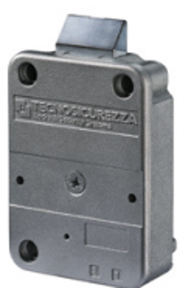 Techmaster lock - T5301/S