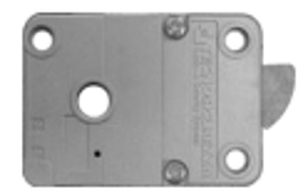 Electromechanical lock - T4501