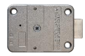 Electromechanical lock - T4501/D/1 T4501/D2/1
