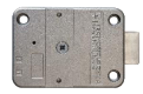 Electromechanical lock - T4501/D/1 T4501/D2/1
