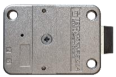 Electromechanical lock - T4501/M T4501/M2
