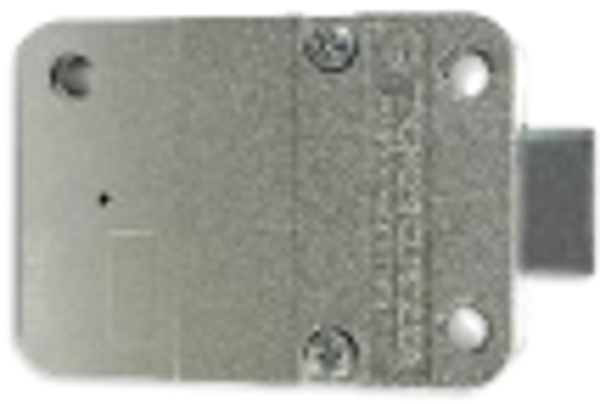 Electromechanical lock - T4501/M/S