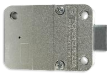 Electromechanical lock - T4501/MP T4501/MP2