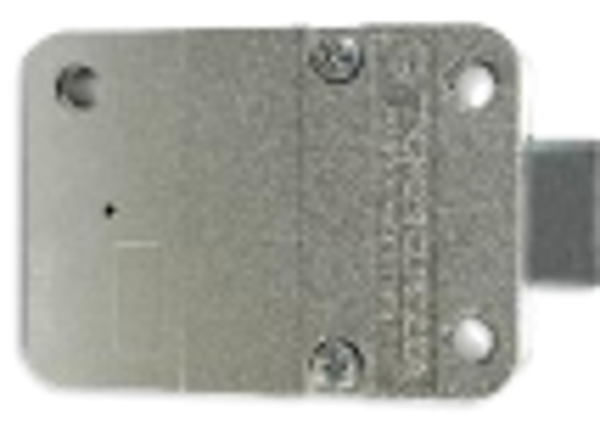 Electromechanical lock - T4501/MP T4501/MP2