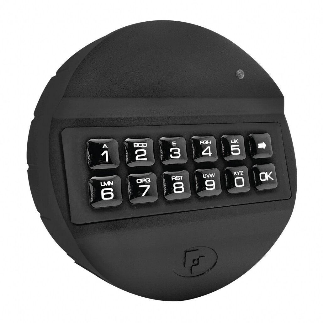 Pulse toetsenbord T6530/B