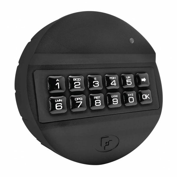 Pulse toetsenbord T6530/B