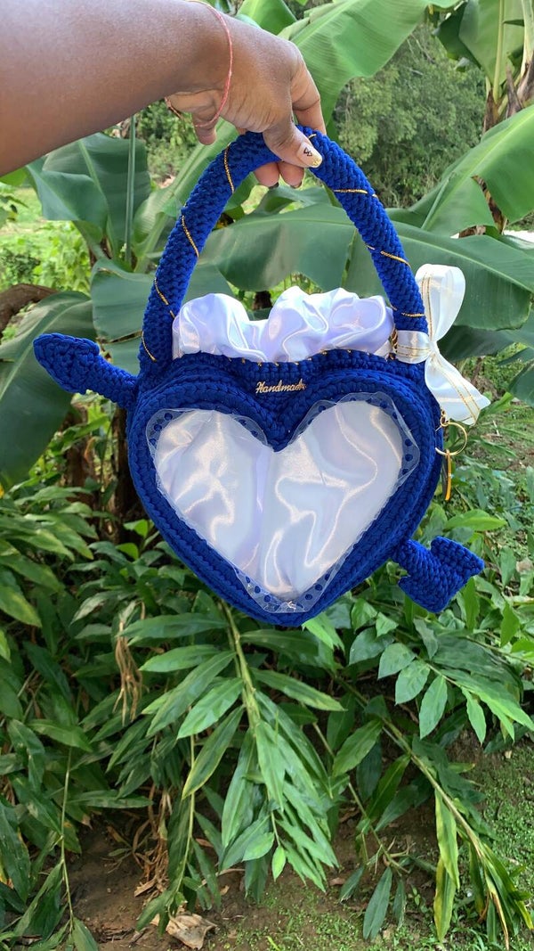 SAC A MAIN CUPIDON