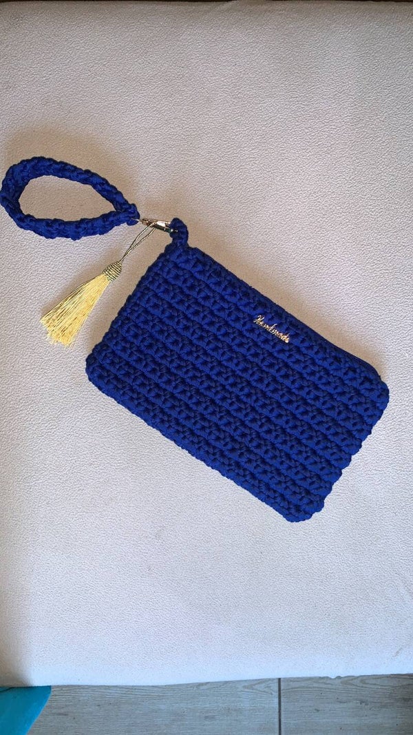 SACOCHE RECTANGULAIRE