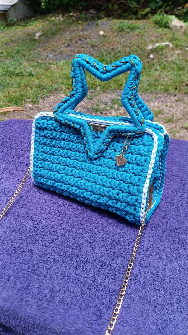 SAC À MAIN DJAYA